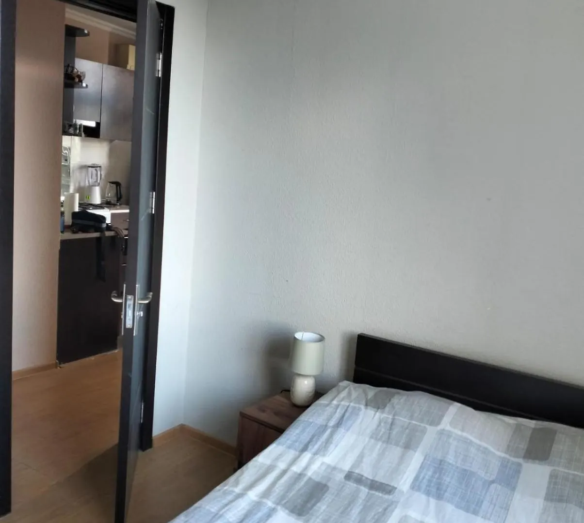 דירה טביליסי Home In Saburtalo גאורגיה