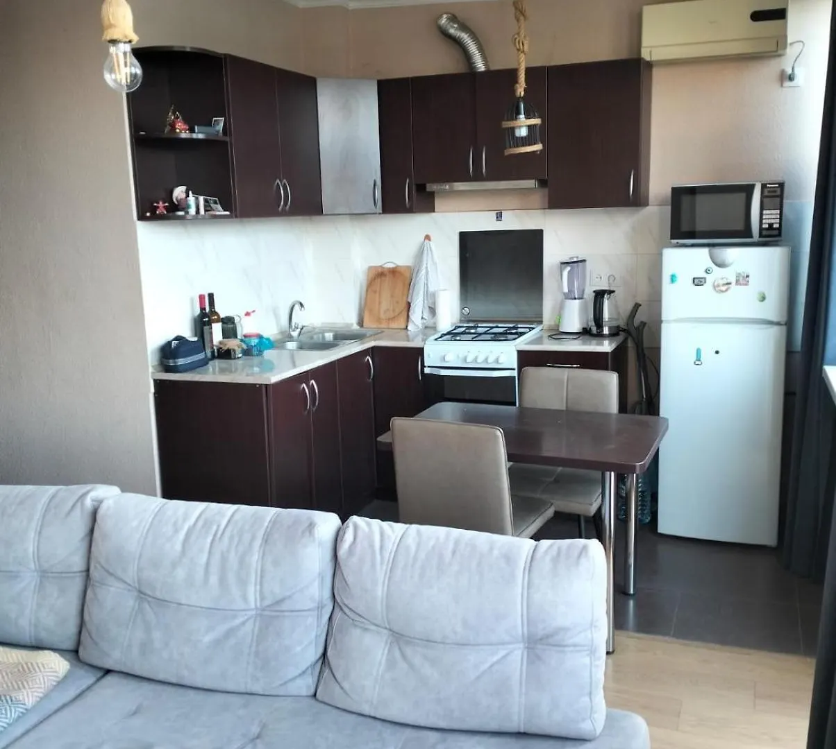 טביליסי Home In Saburtalo גאורגיה