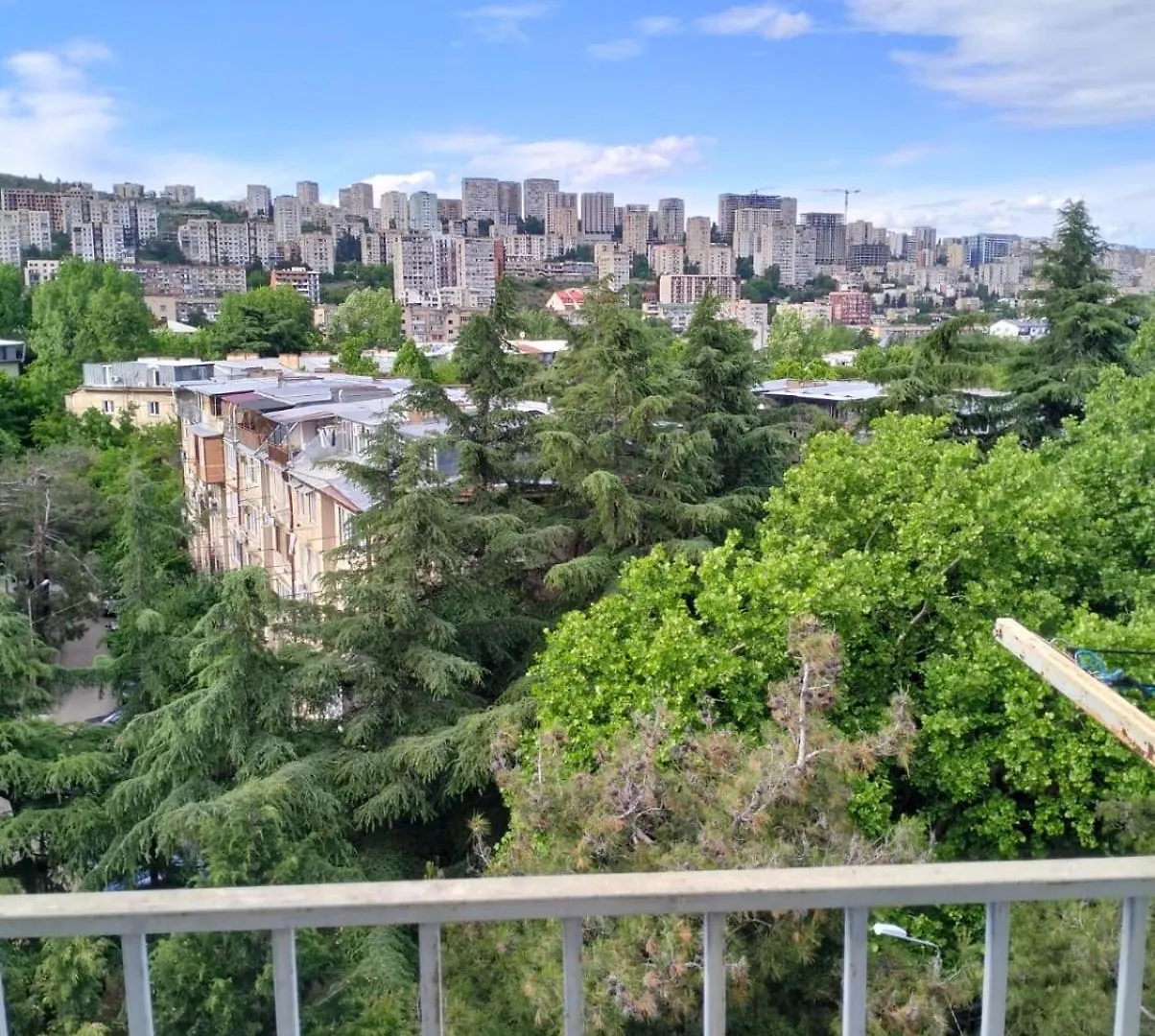 טביליסי Home In Saburtalo 0*,  גאורגיה