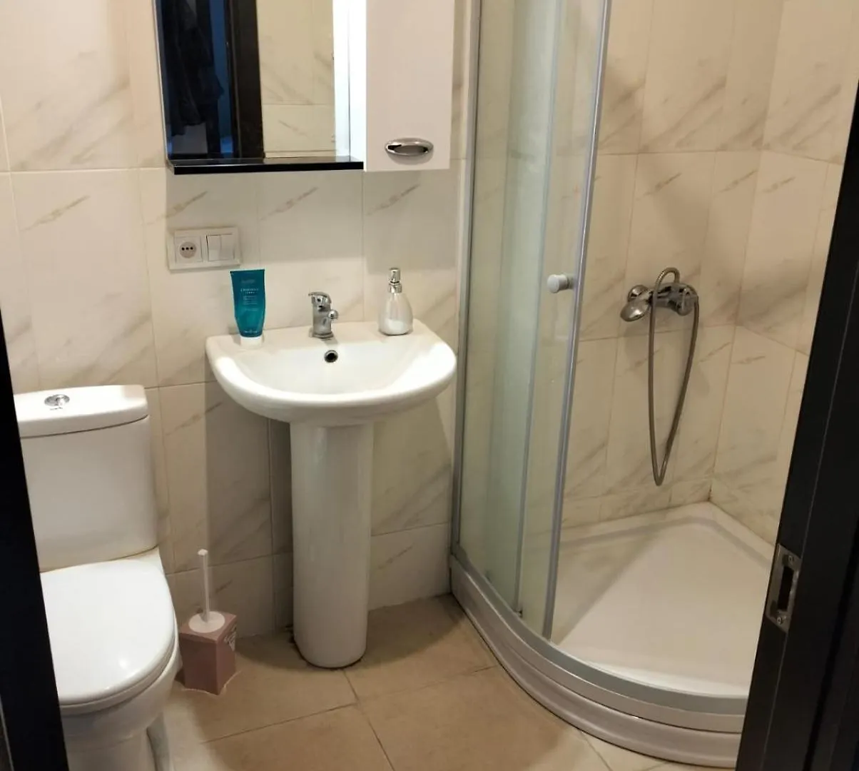 טביליסי Home In Saburtalo