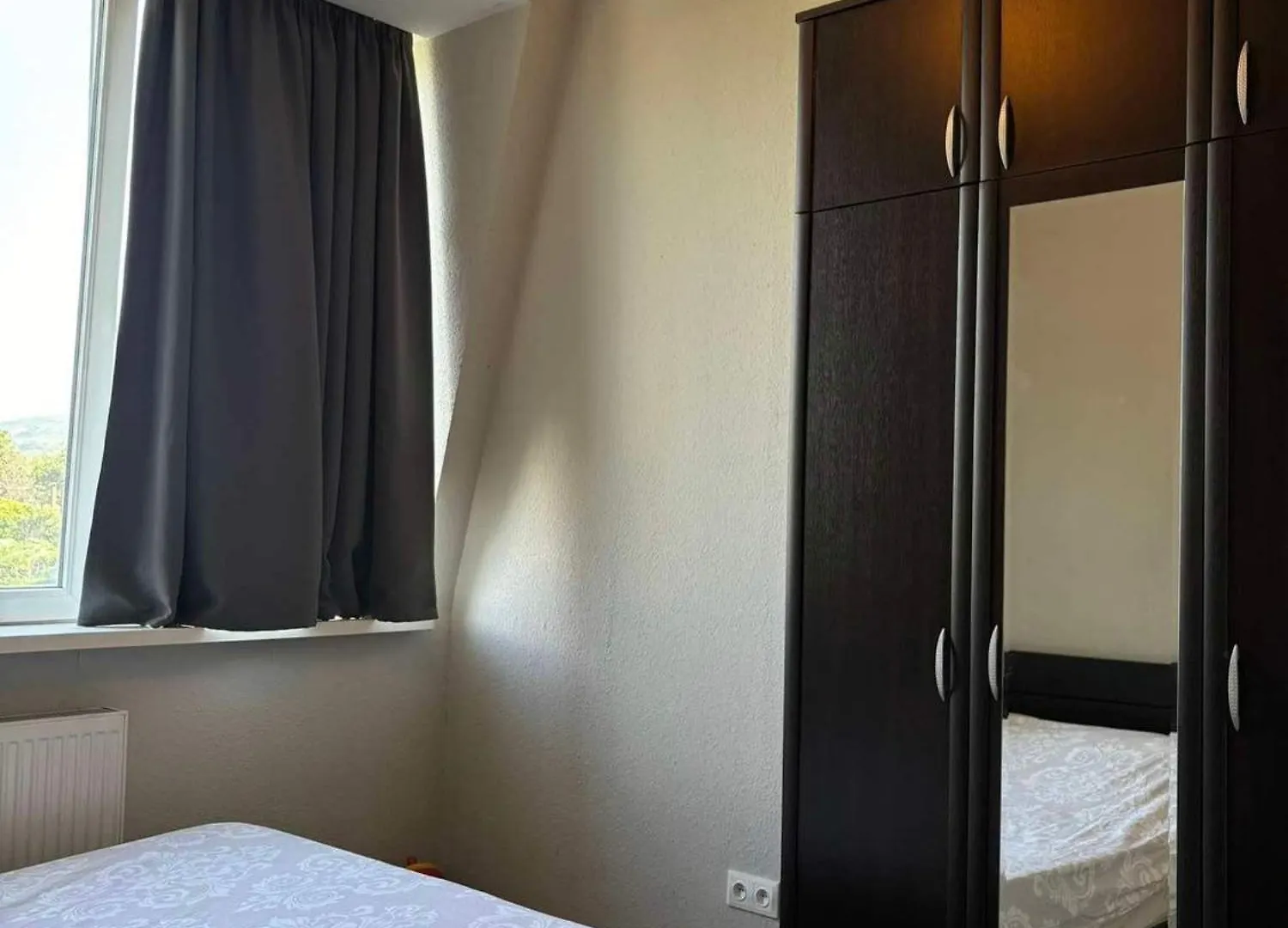טביליסי Home In Saburtalo דירה